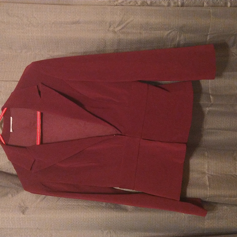 Women's Work Bkazer